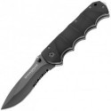 Нож Boker Magnum Black Spear