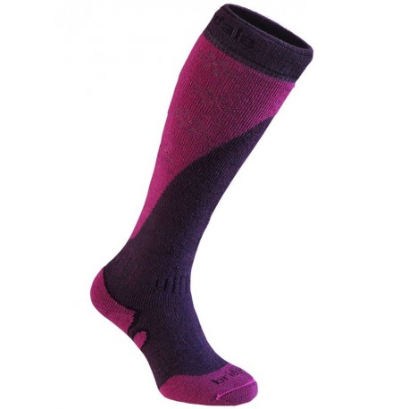 Носки Bridgedale MerinoFusion Mountain Women