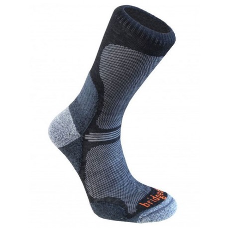 Носки Bridgedale WoolFusion Ultra Light