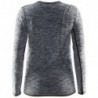 Термофутболка Craft Active Comfort Roundneck Long Sleeve Junior