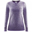 Термофутболка Craft Active Comfort Roundneck Long Sleeve Women