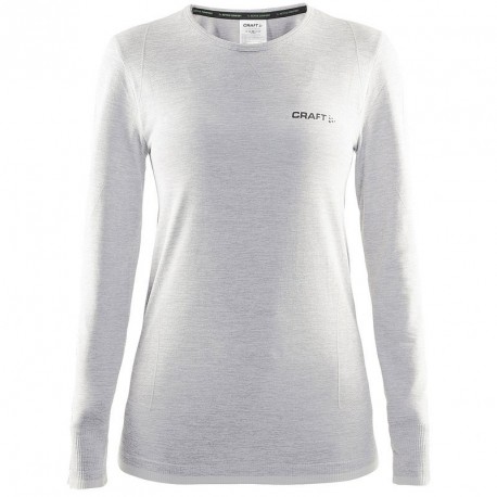 Термофутболка Craft Active Comfort Roundneck Long Sleeve Women