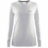 Термофутболка Craft Active Comfort Roundneck Long Sleeve Women