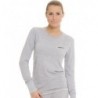 Термофутболка Craft Active Comfort Roundneck Long Sleeve Women