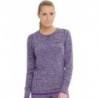 Термофутболка Craft Active Comfort Roundneck Long Sleeve Women