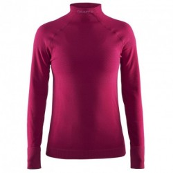 Термофутболка Craft Warm Half Polo Women