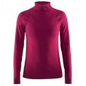 Термофутболка Craft Warm Half Polo Women