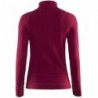 Термофутболка Craft Warm Half Polo Women