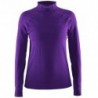 Термофутболка Craft Warm Half Polo Women