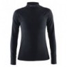 Термофутболка Craft Warm Half Polo Women