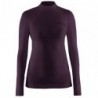 Термофутболка Craft Warm Half Polo Women
