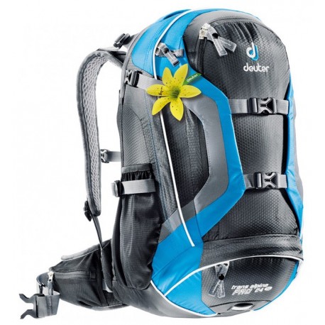 Рюкзак Deuter Trans Alpine PRO 24 SL