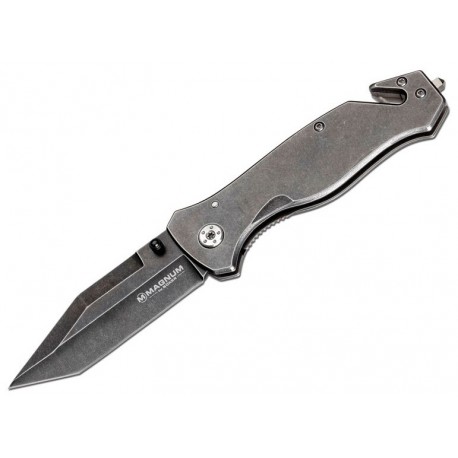 Нож Boker Magnum Vintage III