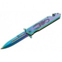 Нож Boker Magnum Dream Scorpion