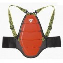 Защита спины Dainese Kid Back Protector 02 Evo