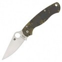 Нож Spyderco Para-Military2 Camo