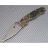 Нож Spyderco Para-Military2 Camo