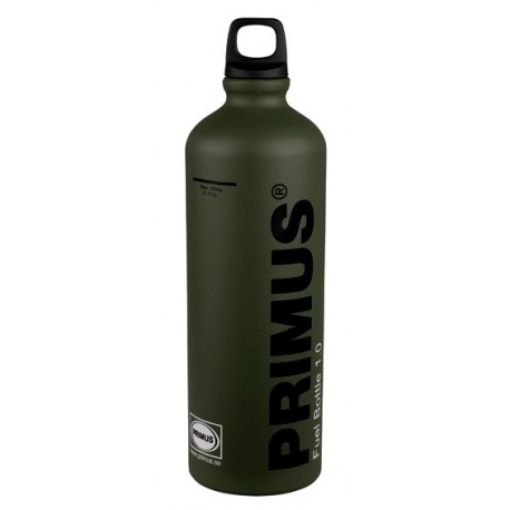Primus Fuel bottle 1L (Green)