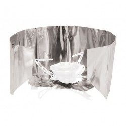 Ветрозащита Primus Windscreen/Heat Reflector Set