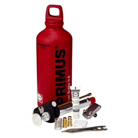 Набор Primus Gravity MultiFuel Kit