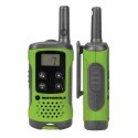 Рация Motorola TLKR T41 Green