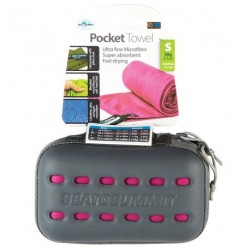 Полотенце Sea To Summit Pocket Towel S