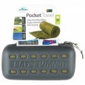 Полотенце Sea To Summit Pocket Towel M