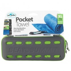 Полотенце Sea To Summit Pocket Towel XL