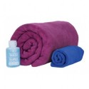 Набор Sea To Summit Tek Towel Wash Kit M