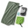 Набор Sea To Summit Tek Towel Wash Kit L