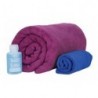 Набор Sea To Summit Tek Towel Wash Kit L