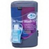 Набор Sea To Summit Tek Towel Wash Kit L