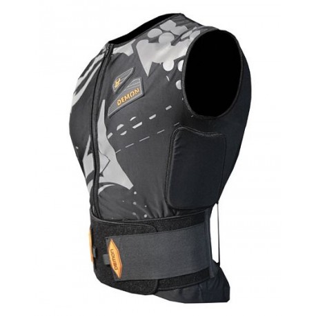 Защитный жилет Demon Vest X D3O