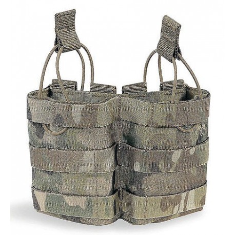 Подсумки Tasmanian Tiger 2 SGL Mag Pouch BEL M4 MC