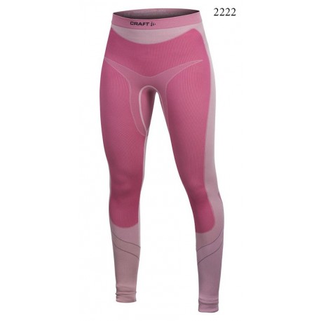 Жіночі термокальсони Craft Keep Warm Underpant Long