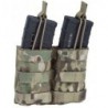 Подсумки Tasmanian Tiger 2 SGL Mag Pouch BEL M4 MC