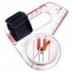 Компас Suunto Arrow-6 NH