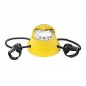 Компас Suunto Orca - Pioneer Yellow/White NH