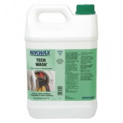 Средство для стирки мембран Nikwax Tech Wash 5L