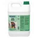 Средство для стирки мембран Nikwax Tech Wash 5L
