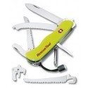 Нож спасателя Victorinox Rescue Tool