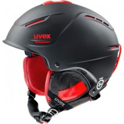 Шлем Uvex P1US Pro
