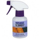 Пропитка для мембран Nikwax TX.Direct Spray-On 150 ml