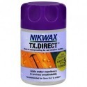 Пропитка для мембран Nikwax TX.Direct Wash-in 100 ml