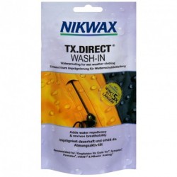 Пропитка для мембран Nikwax TX.Direct Wash-in 100 ml