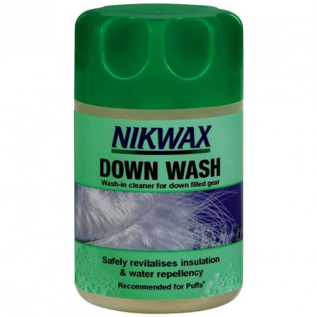 Средство для стирки пуха Nikwax Down Wash 150 ml