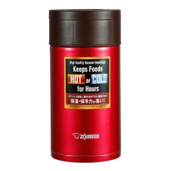 Термос для пищи Zojirushi 0.55L (SW-HAE55)