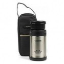 Термос набор для ланча Zojirushi 0.5L (SW-EXE50)
