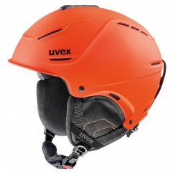 Шлем Uvex P1US
