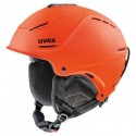 Шлем Uvex P1US 2.0 2020